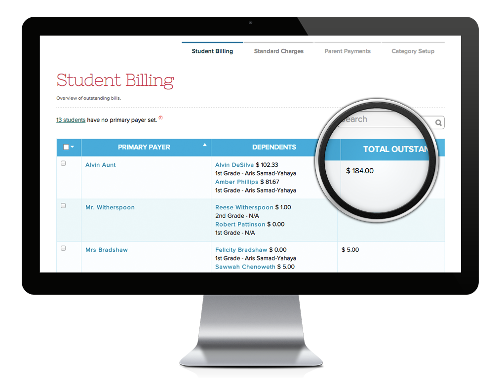 Online School Fees Payment